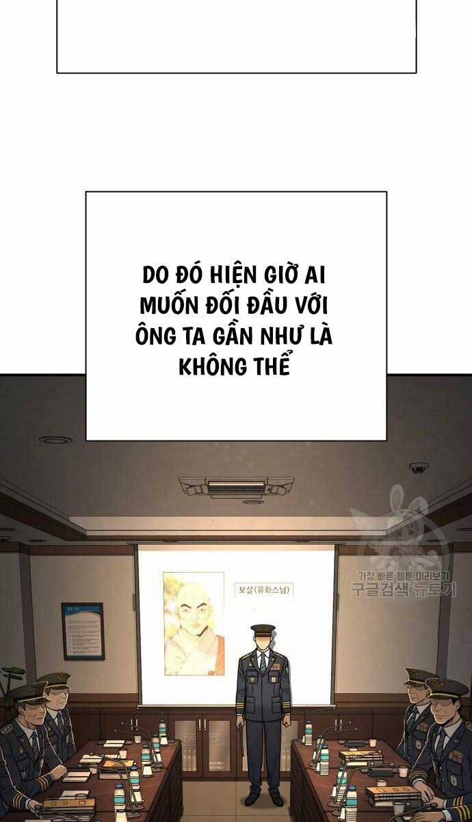 Cảnh Sát Báo Thù Chương 37 Trang 50