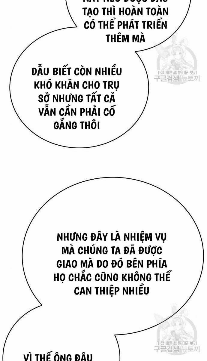 Cảnh Sát Báo Thù Chương 37 Trang 55