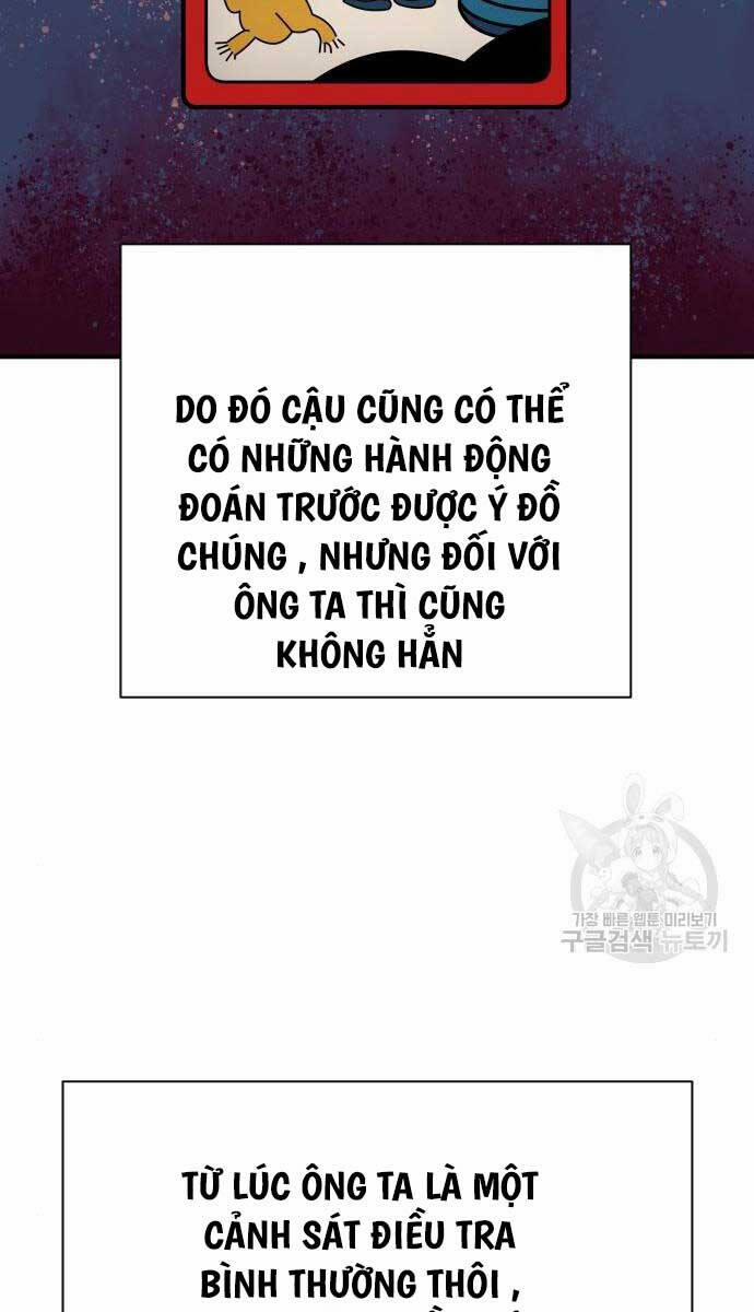 Cảnh Sát Báo Thù Chương 37 Trang 60