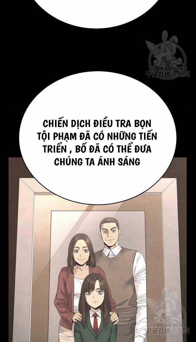 Cảnh Sát Báo Thù Chương 37 Trang 85