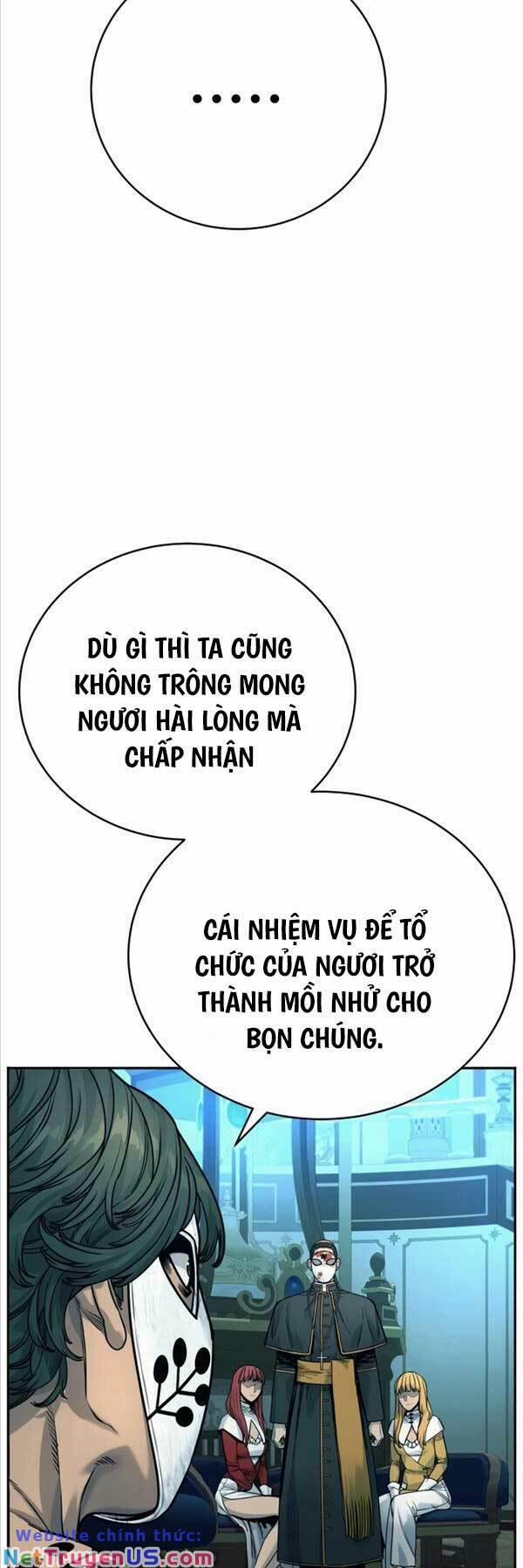 Cảnh Sát Báo Thù Chương 38 Trang 29