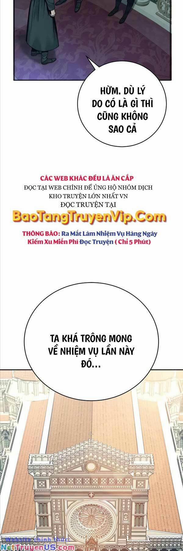 Cảnh Sát Báo Thù Chương 38 Trang 40