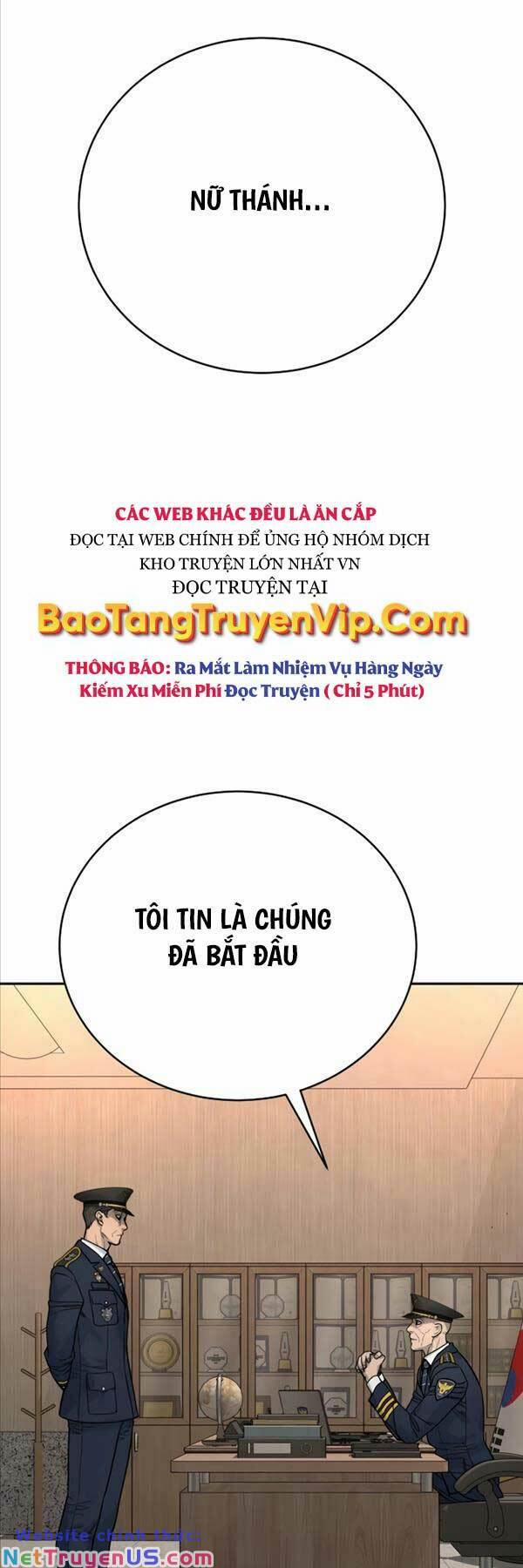 Cảnh Sát Báo Thù Chương 38 Trang 9