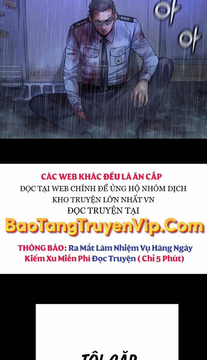 Cảnh Sát Báo Thù Chương 39 Trang 19