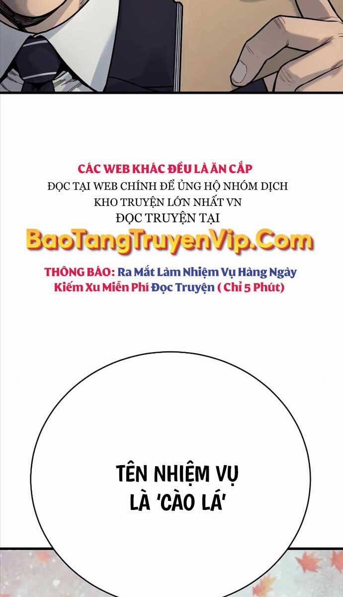 Cảnh Sát Báo Thù Chương 39 Trang 58