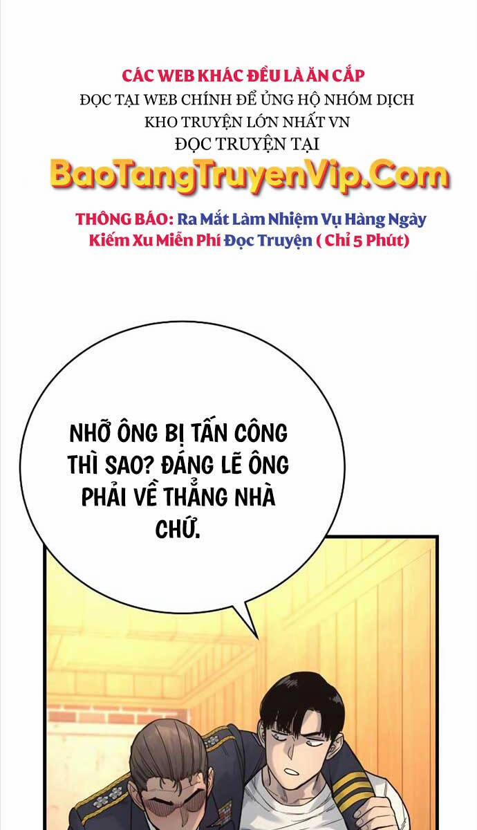 Cảnh Sát Báo Thù Chương 39 Trang 78