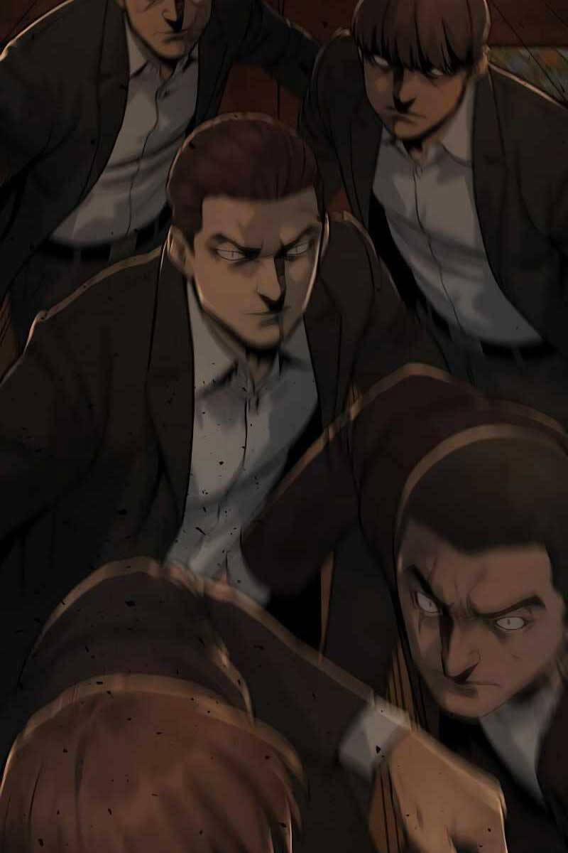 Cảnh Sát Báo Thù 4 trang 1