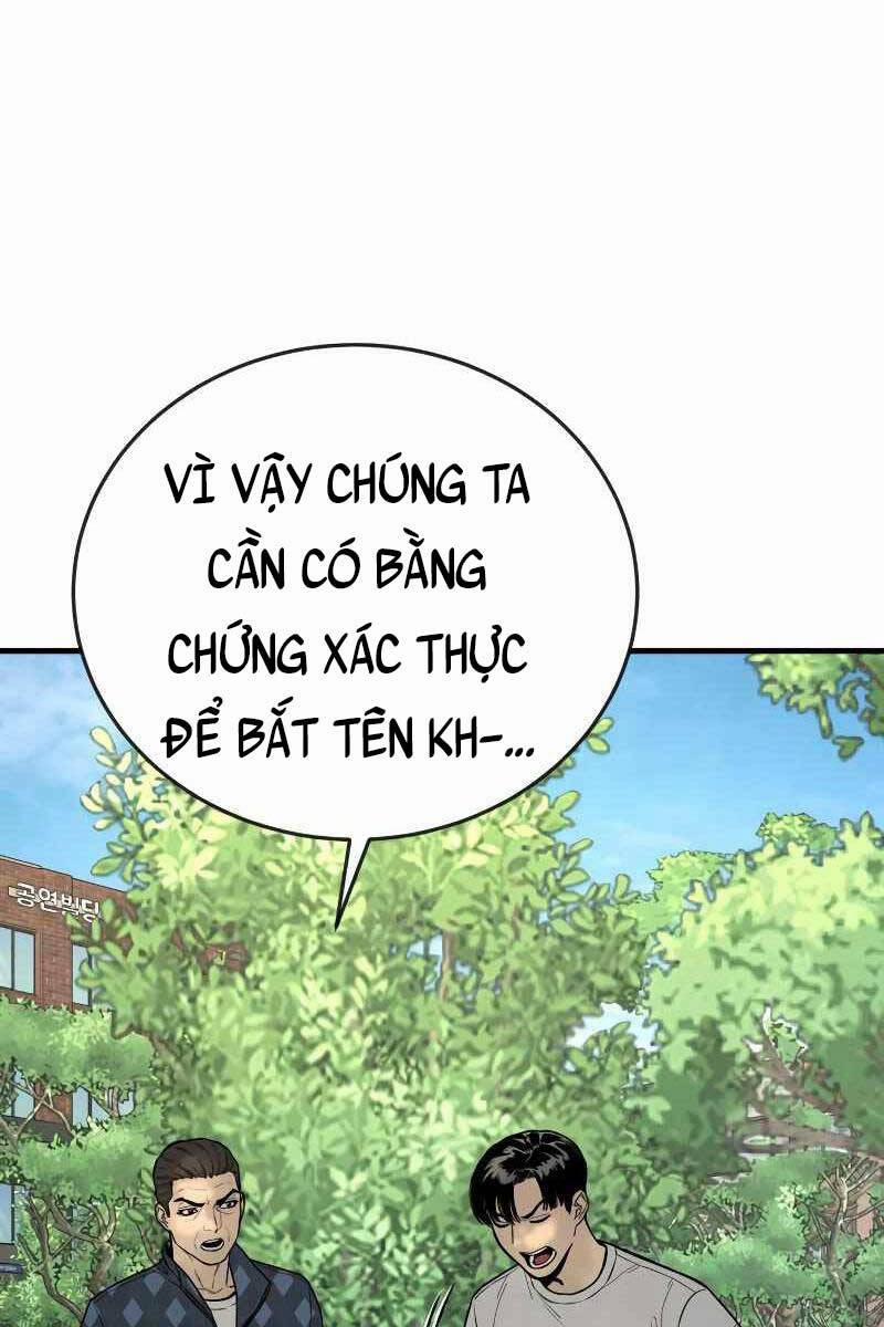 Cảnh Sát Báo Thù 4 trang 103