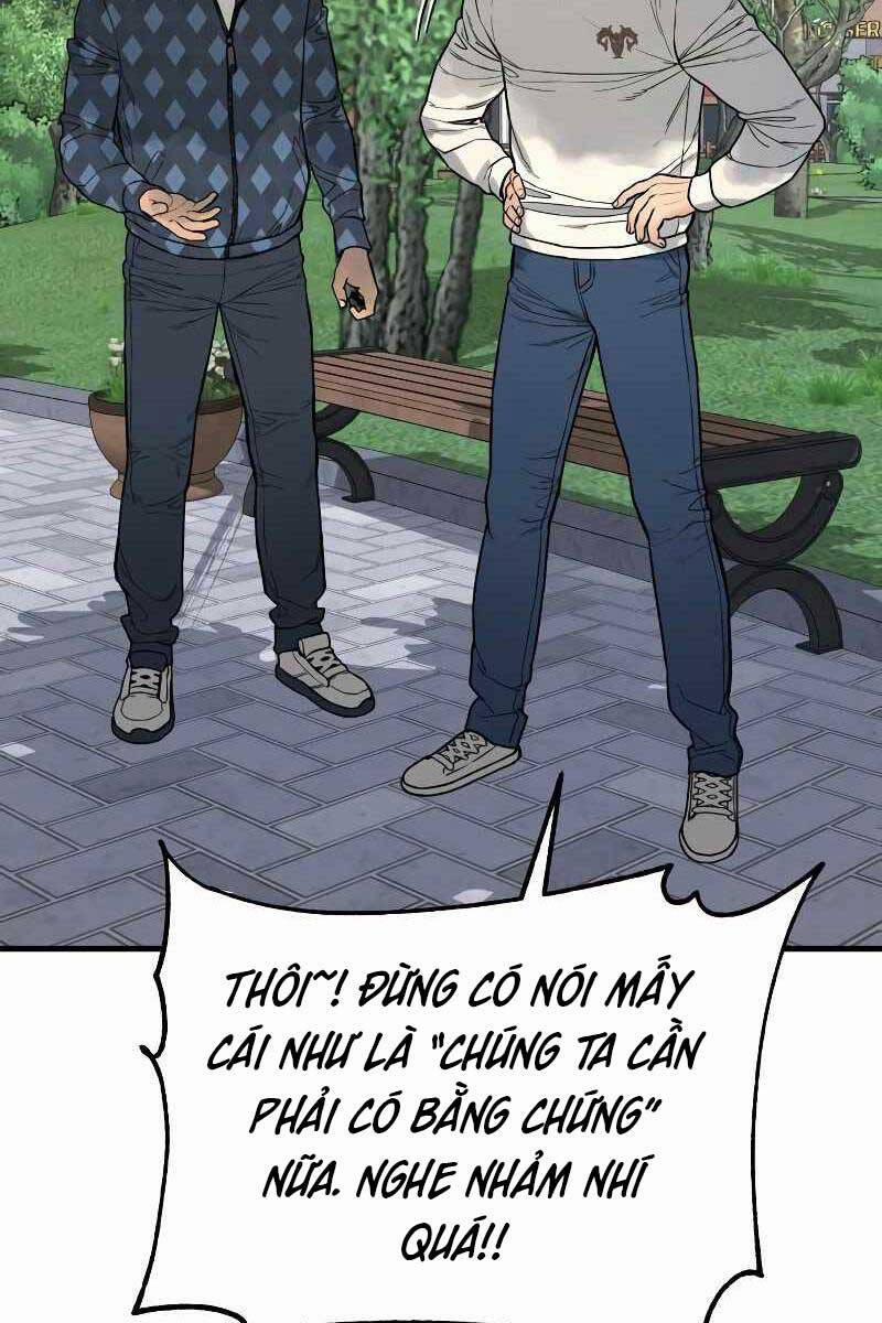 Cảnh Sát Báo Thù 4 trang 104