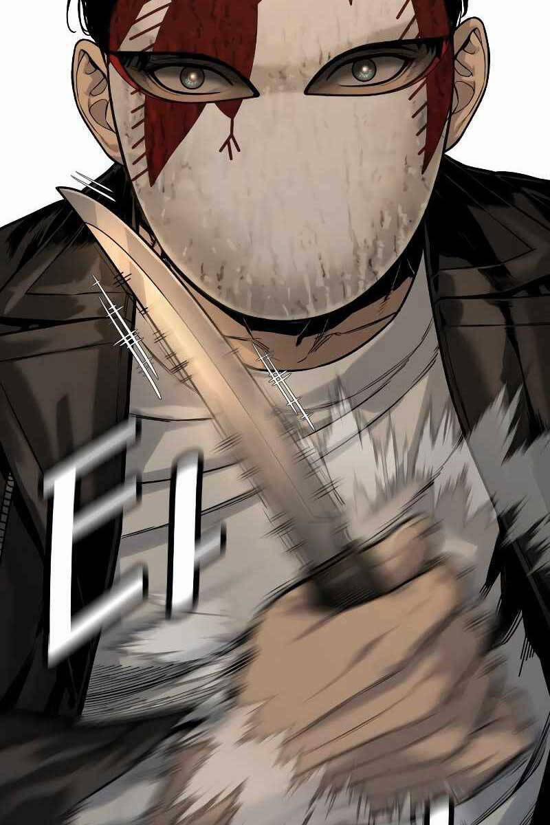 Cảnh Sát Báo Thù 4 trang 11