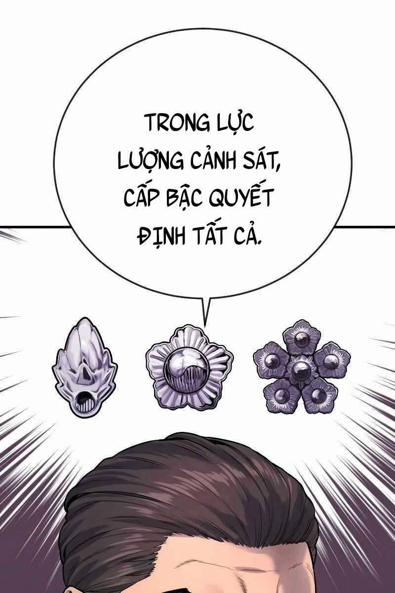 Cảnh Sát Báo Thù 4 trang 111