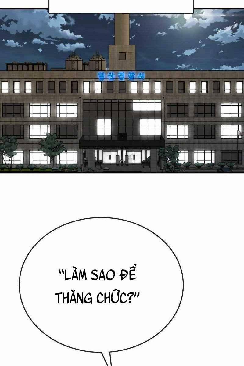 Cảnh Sát Báo Thù 4 trang 124