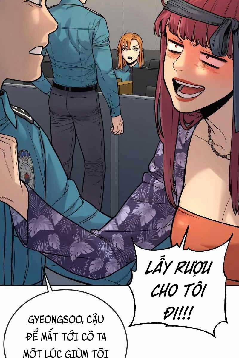 Cảnh Sát Báo Thù 4 trang 128