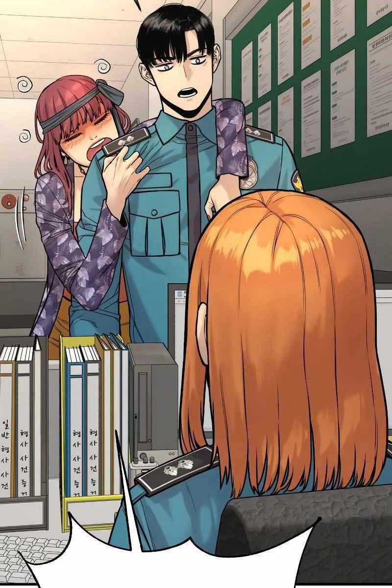 Cảnh Sát Báo Thù 4 trang 130