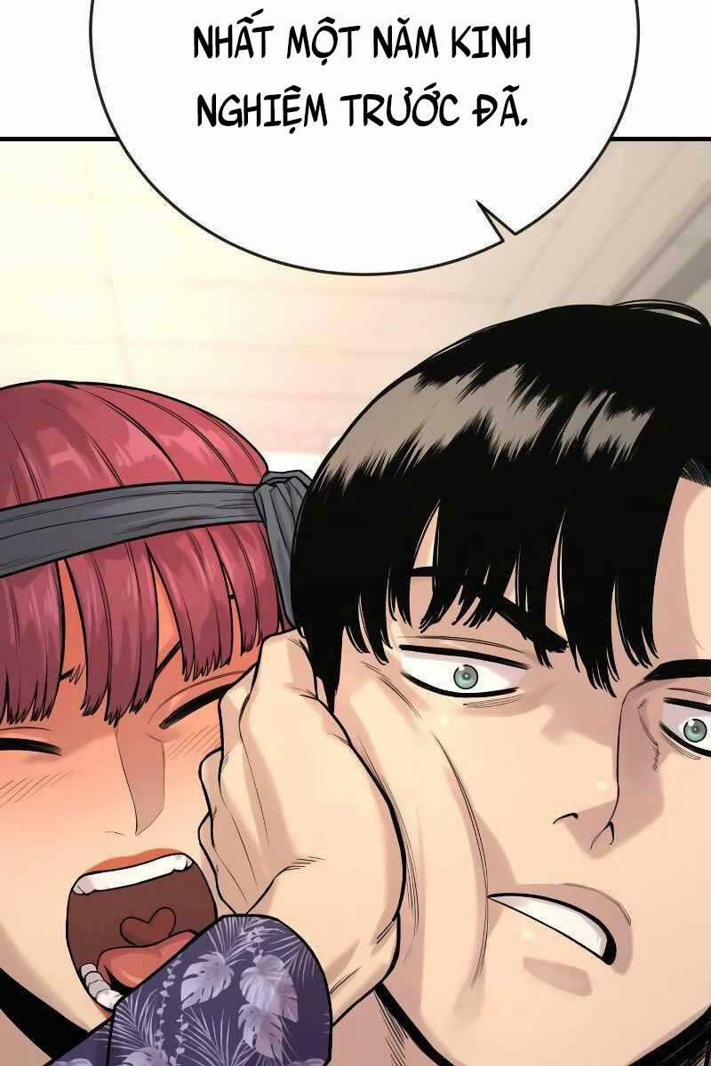 Cảnh Sát Báo Thù 4 trang 132