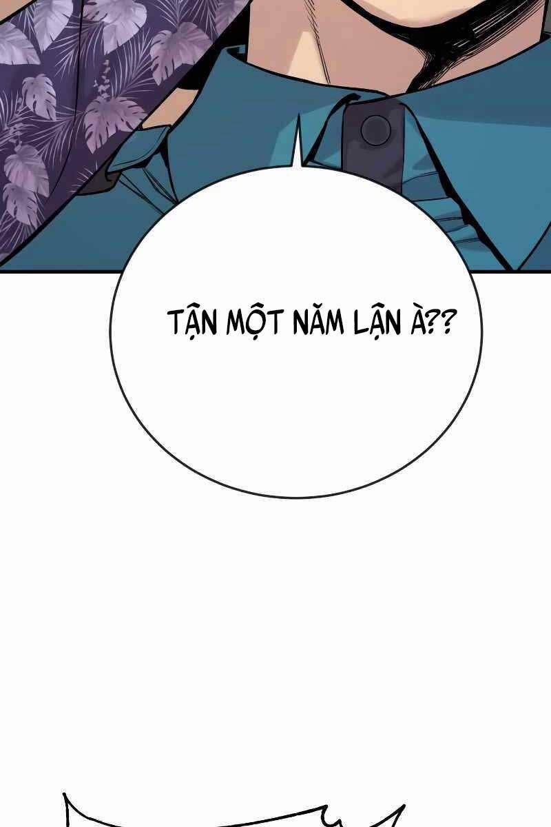 Cảnh Sát Báo Thù 4 trang 133