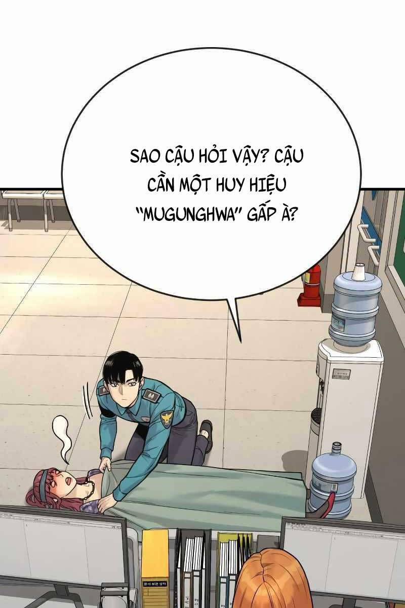 Cảnh Sát Báo Thù 4 trang 136