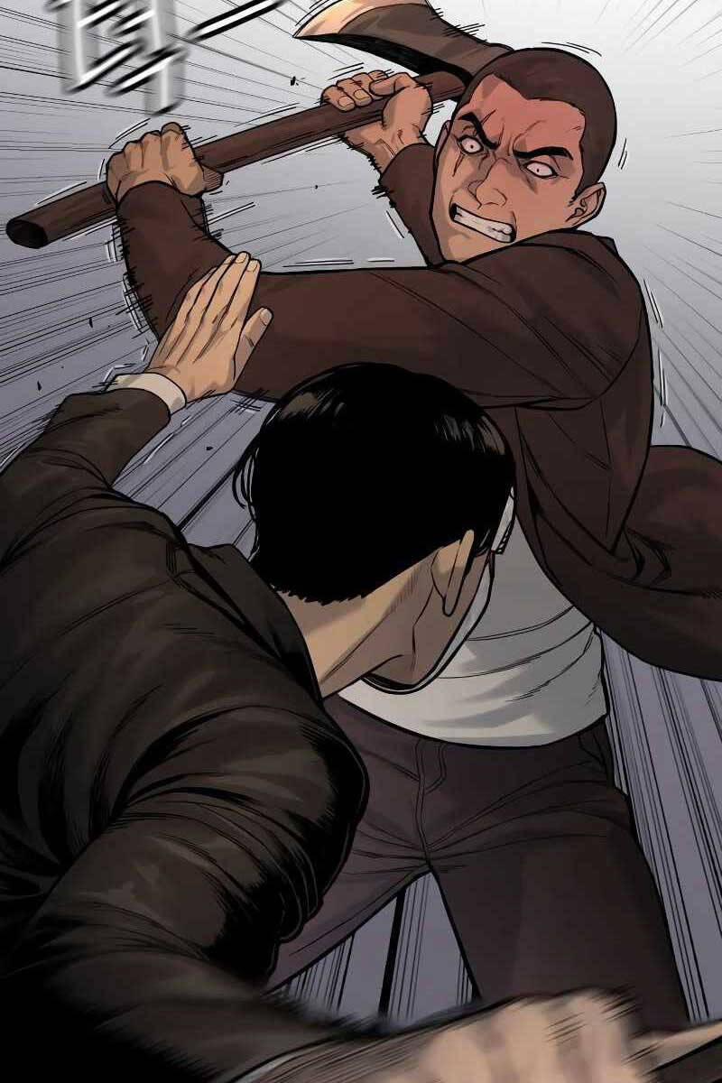 Cảnh Sát Báo Thù 4 trang 14