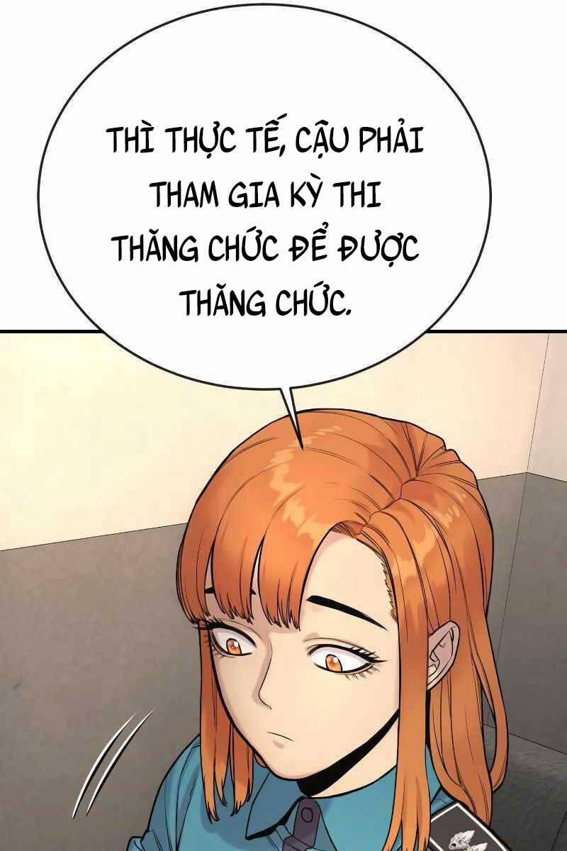 Cảnh Sát Báo Thù 4 trang 143