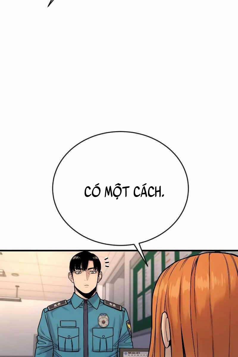 Cảnh Sát Báo Thù 4 trang 145