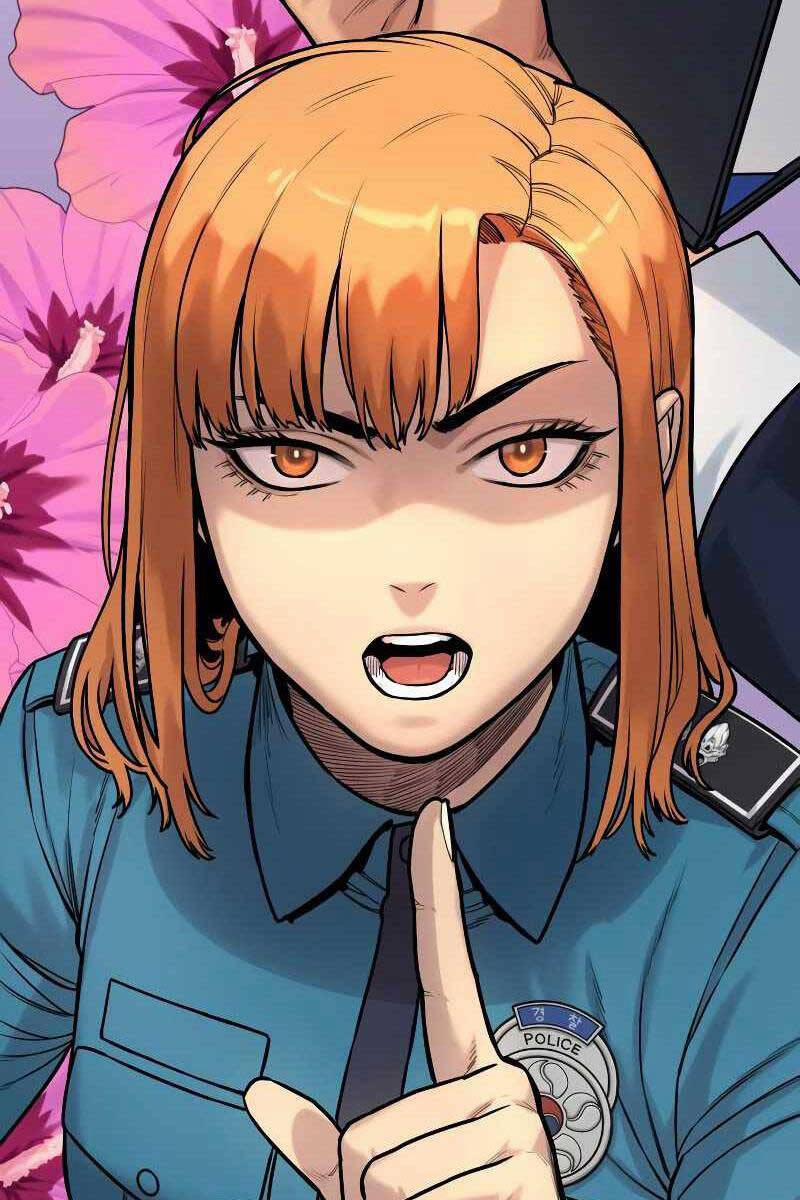 Cảnh Sát Báo Thù 4 trang 151