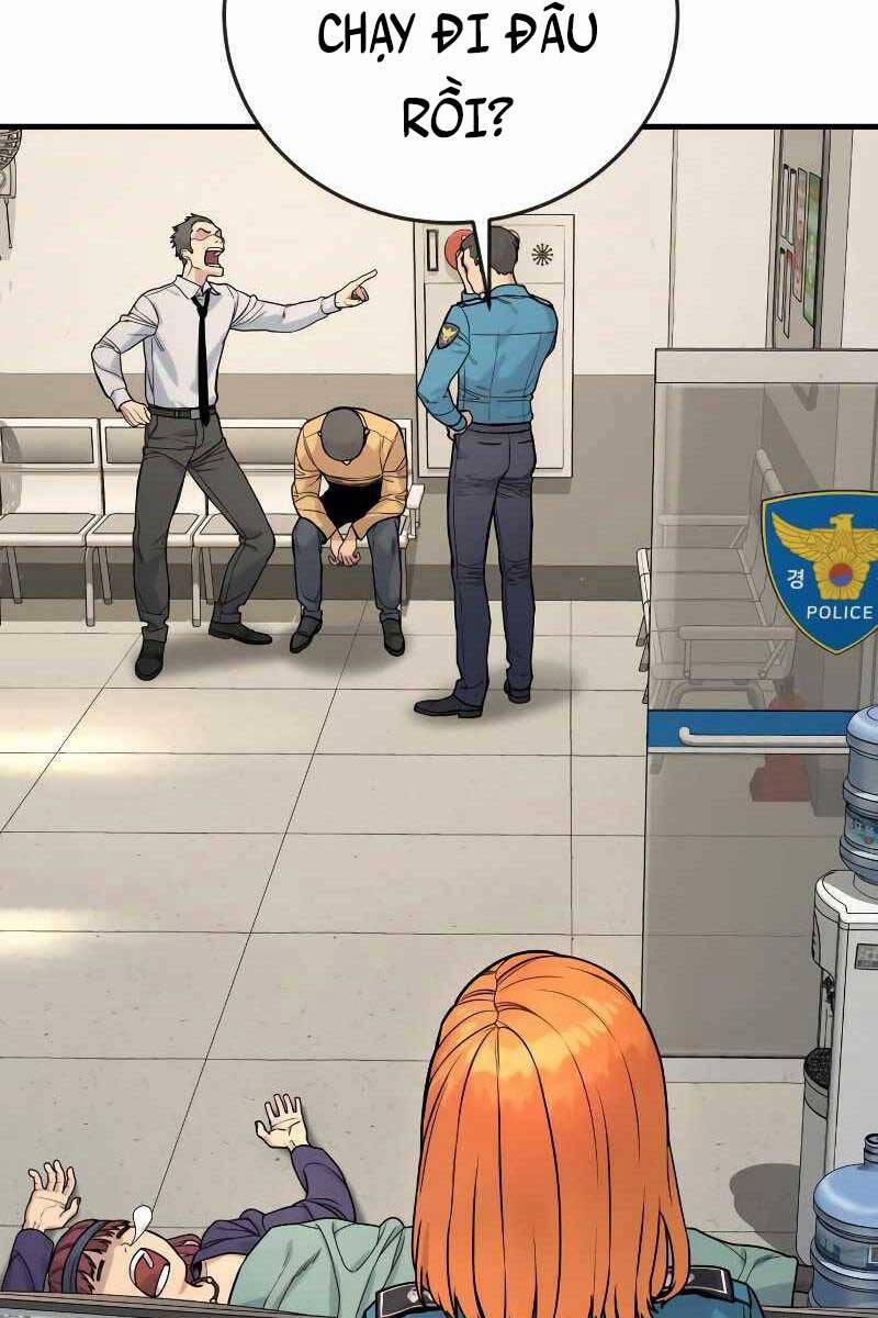 Cảnh Sát Báo Thù 4 trang 156