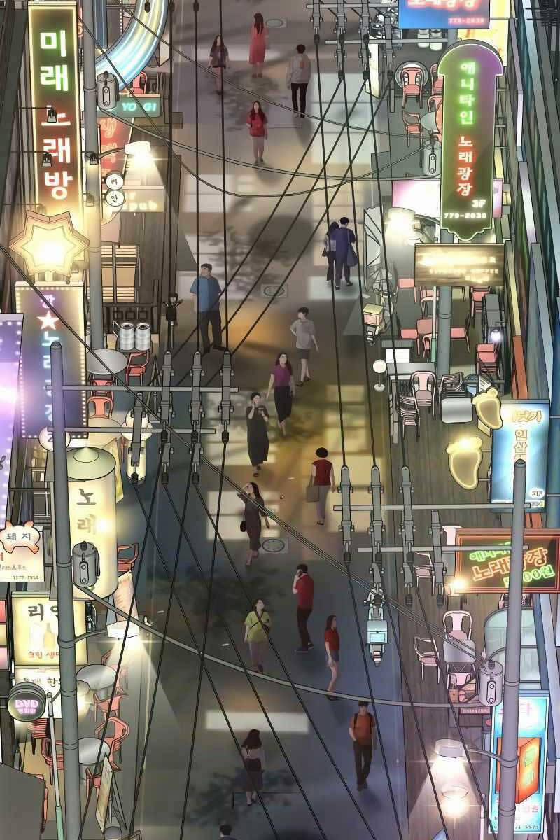 Cảnh Sát Báo Thù 4 trang 159