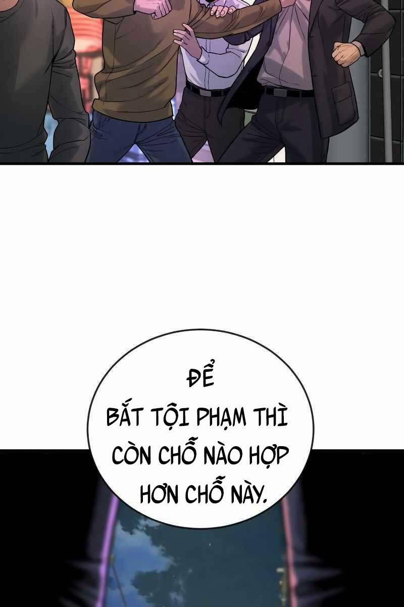 Cảnh Sát Báo Thù 4 trang 162