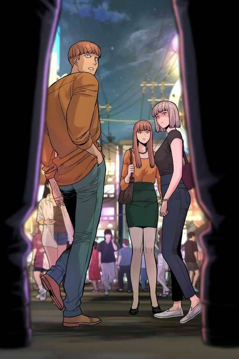 Cảnh Sát Báo Thù 4 trang 163