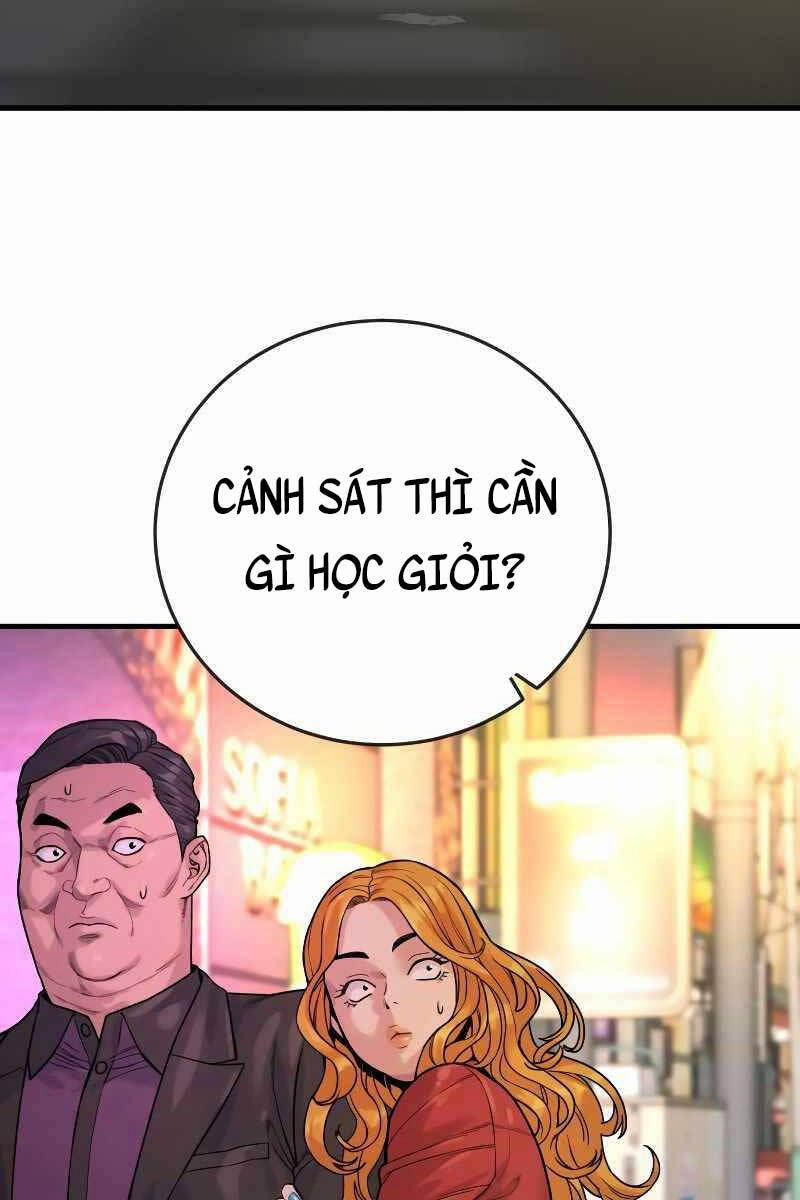 Cảnh Sát Báo Thù 4 trang 164