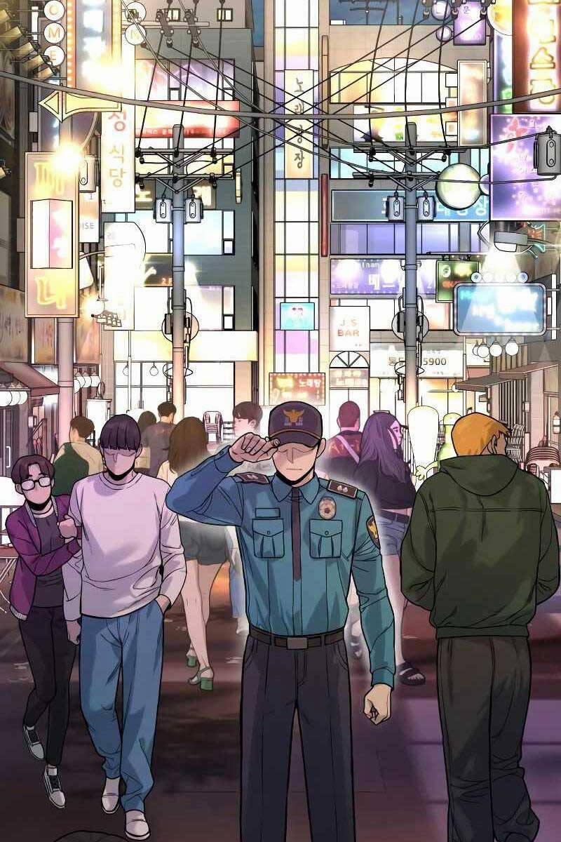 Cảnh Sát Báo Thù 4 trang 170