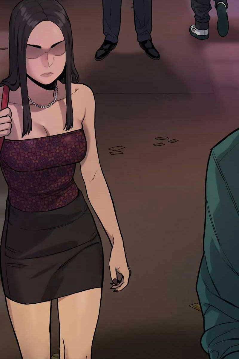 Cảnh Sát Báo Thù 4 trang 171