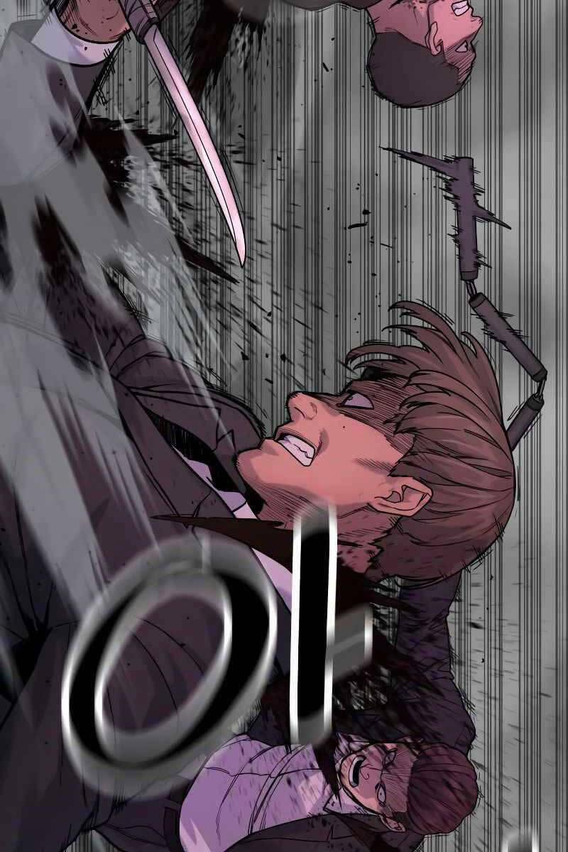 Cảnh Sát Báo Thù 4 trang 18