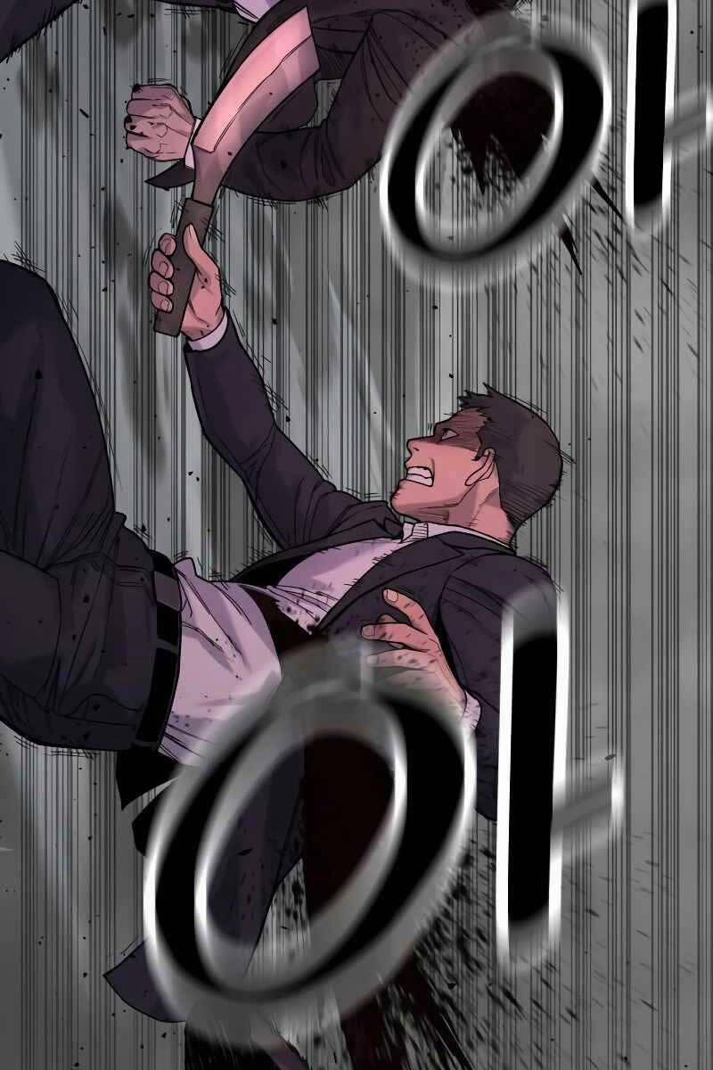 Cảnh Sát Báo Thù 4 trang 19