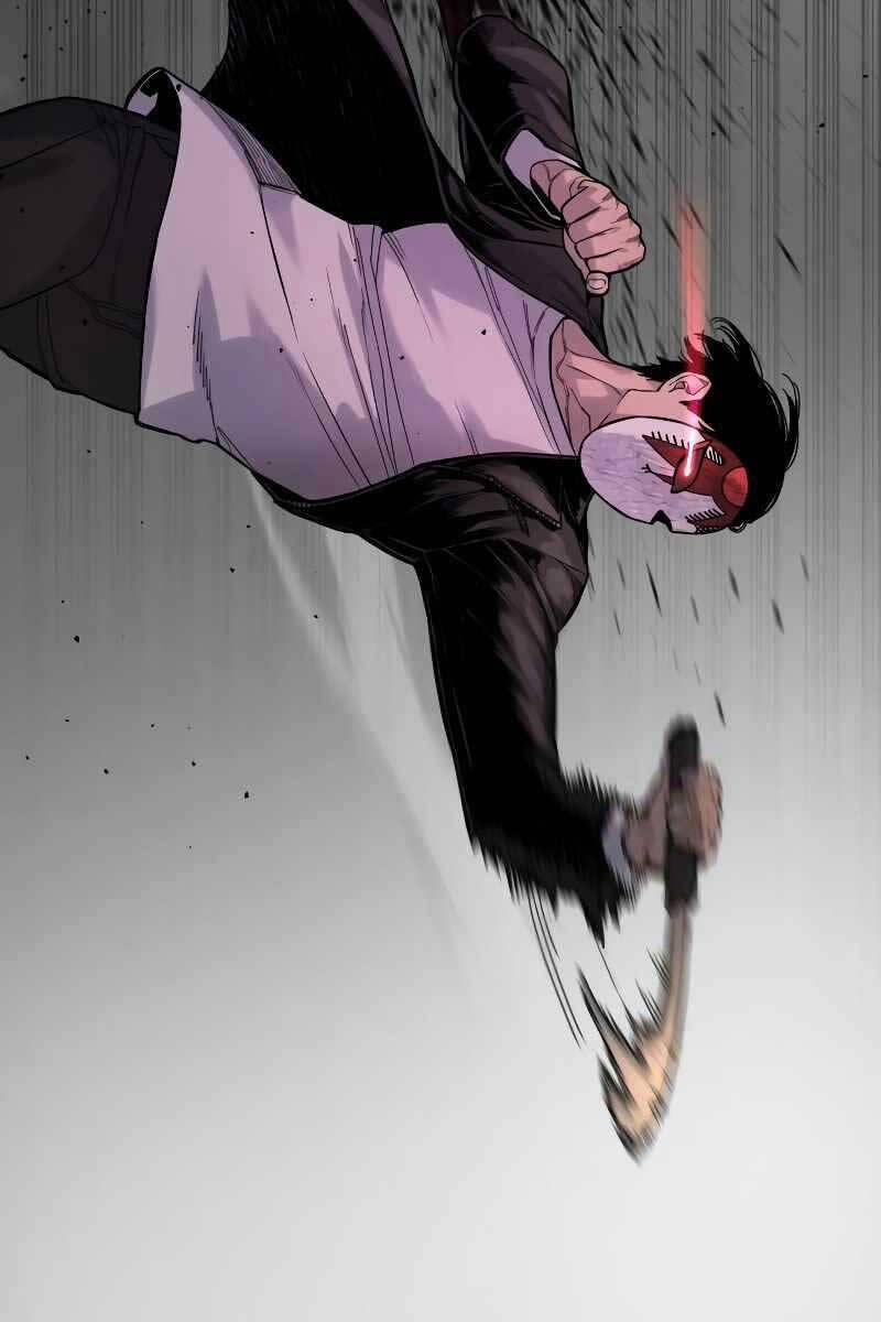 Cảnh Sát Báo Thù 4 trang 20