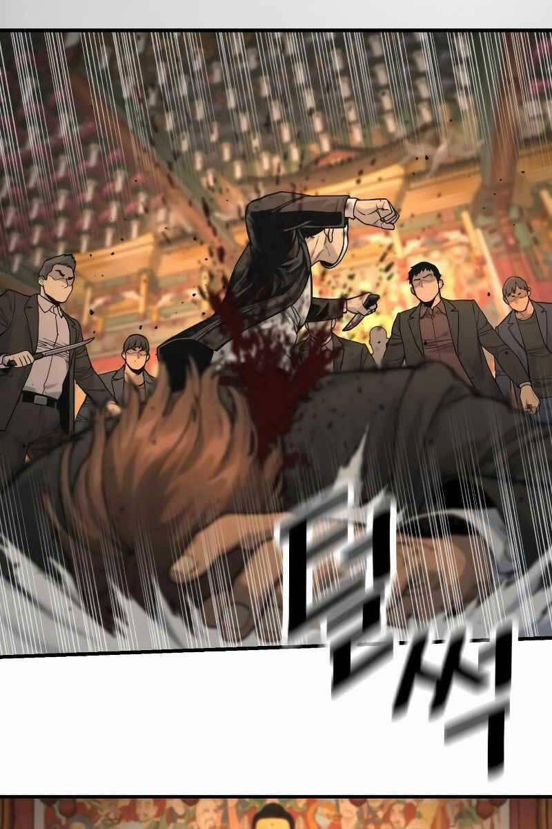 Cảnh Sát Báo Thù 4 trang 21