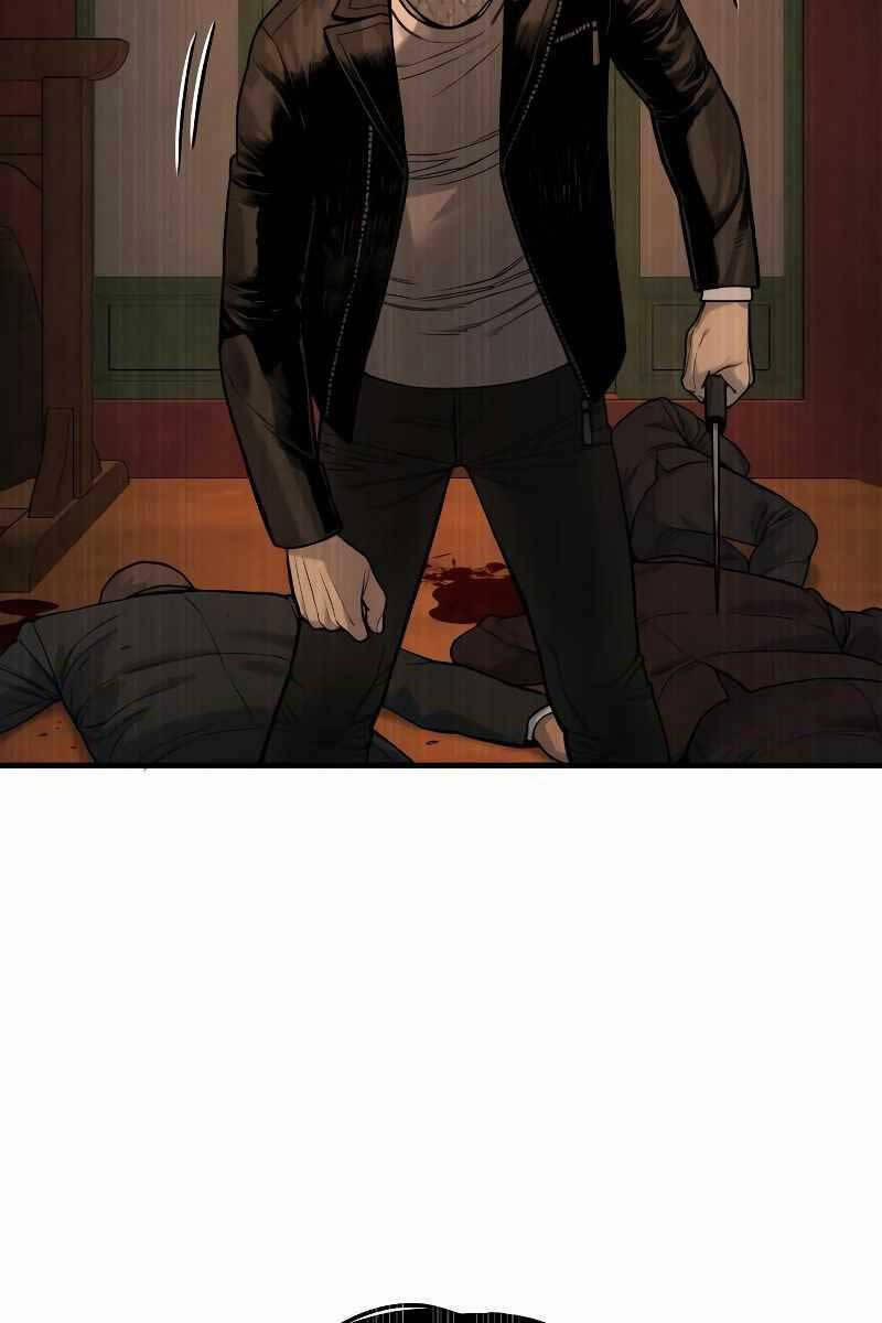 Cảnh Sát Báo Thù 4 trang 24