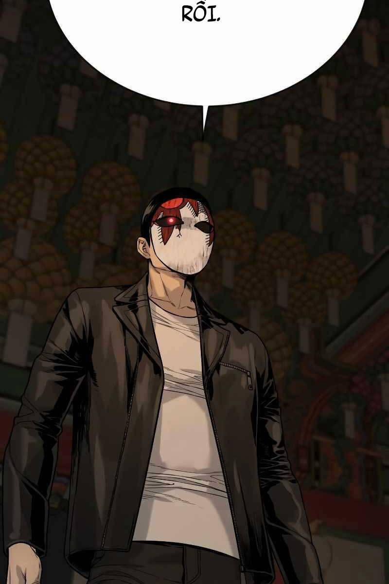 Cảnh Sát Báo Thù 4 trang 35