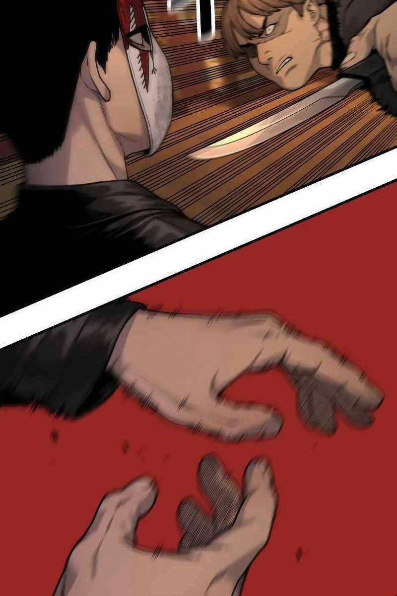 Cảnh Sát Báo Thù 4 trang 5