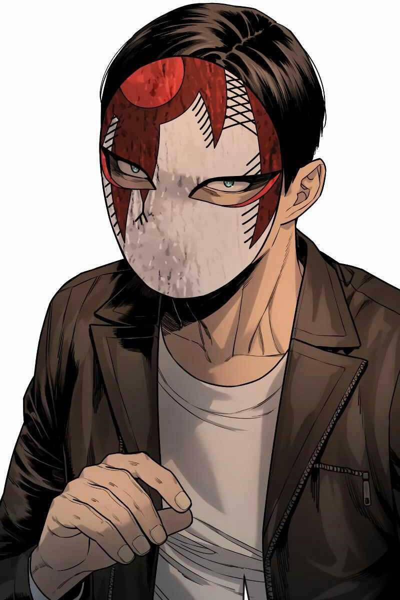 Cảnh Sát Báo Thù 4 trang 52