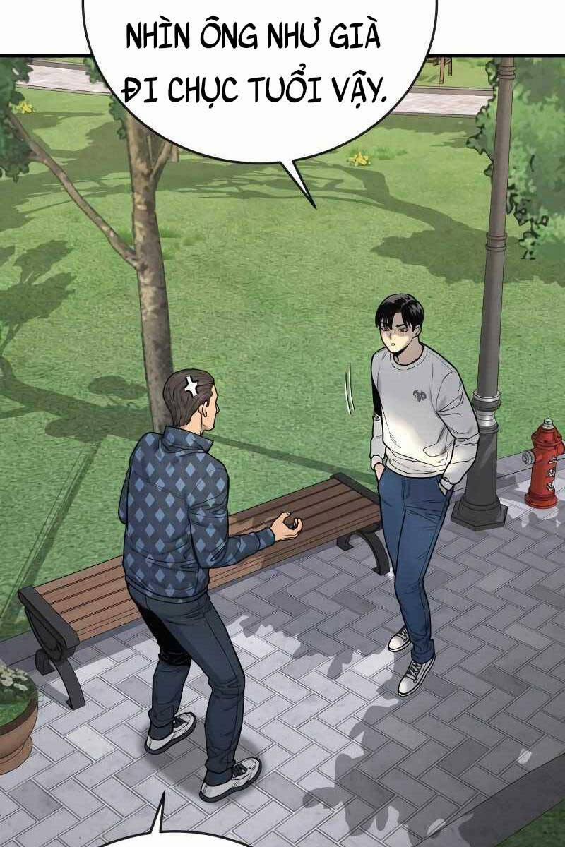 Cảnh Sát Báo Thù 4 trang 81