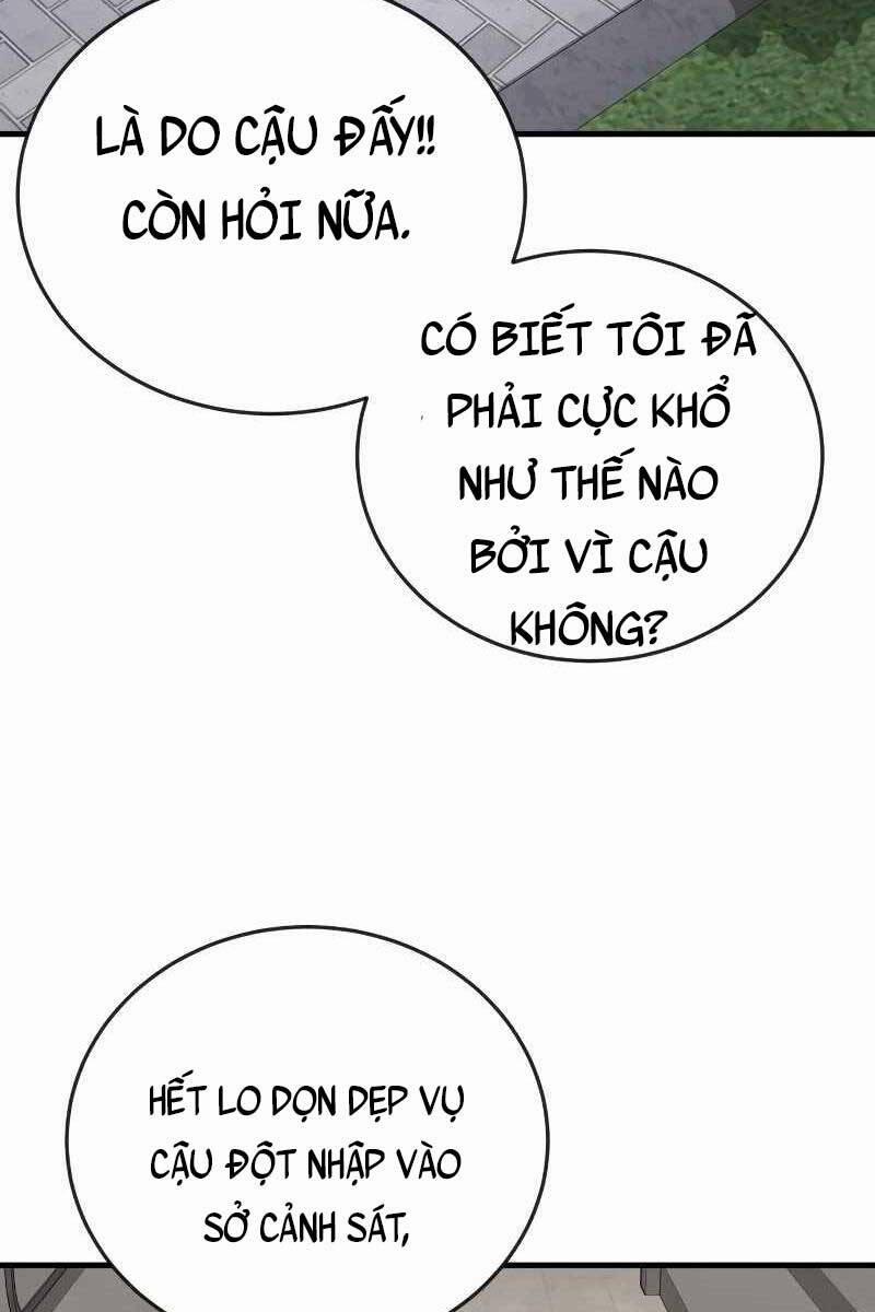 Cảnh Sát Báo Thù 4 trang 82