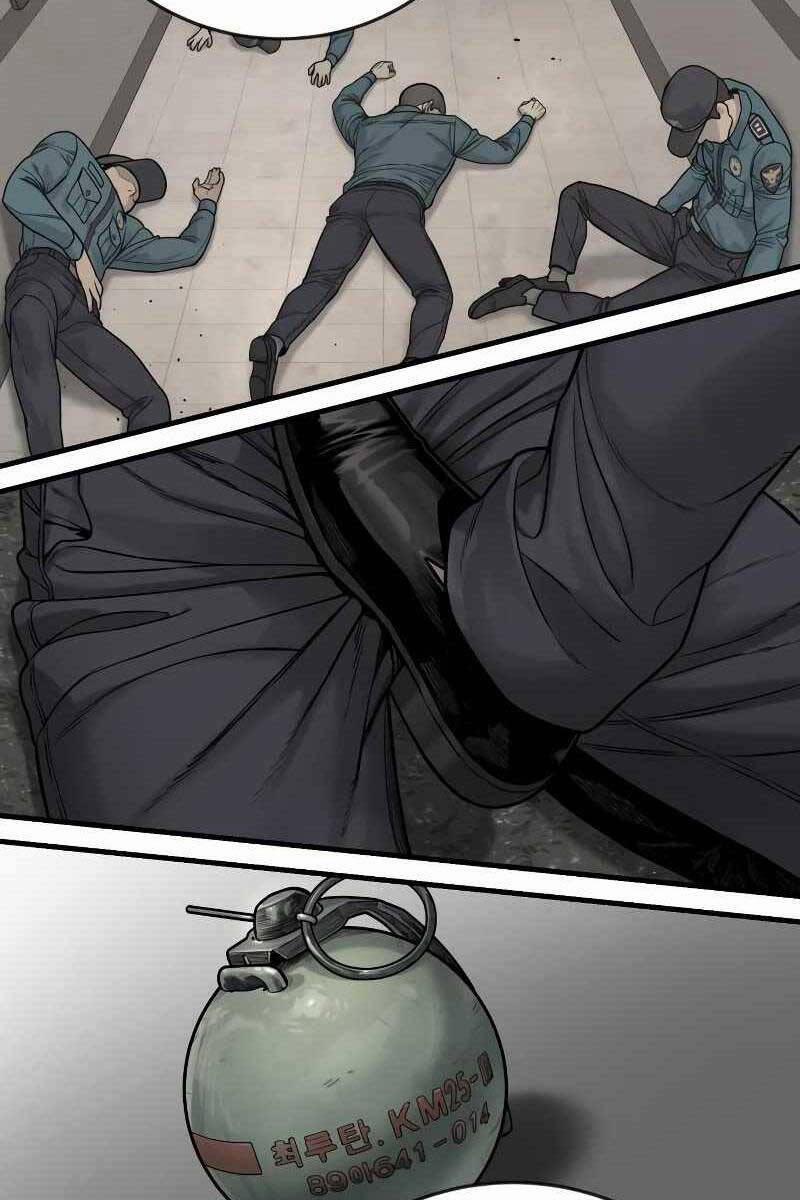 Cảnh Sát Báo Thù 4 trang 83