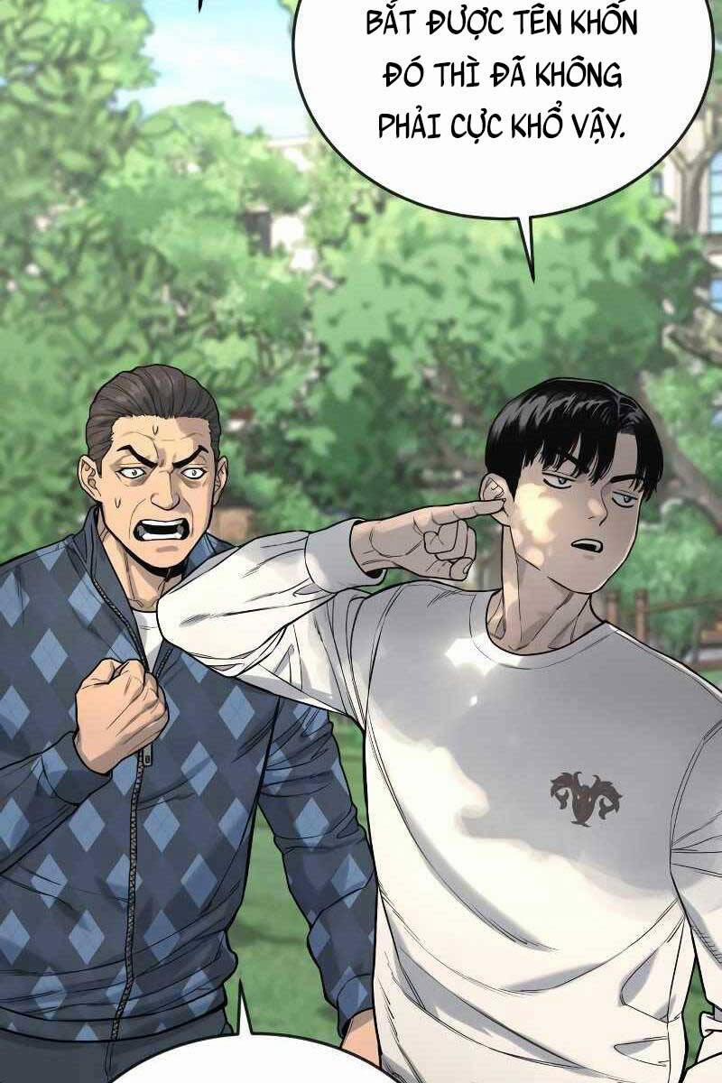 Cảnh Sát Báo Thù 4 trang 85