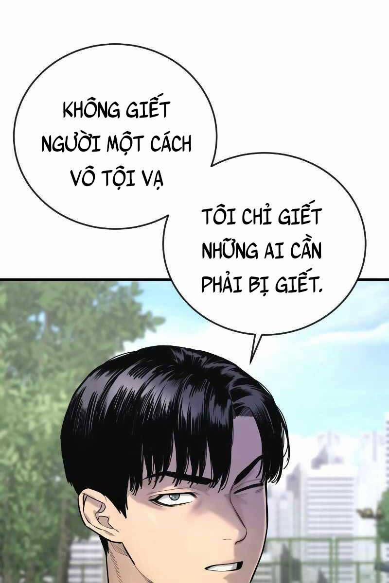 Cảnh Sát Báo Thù 4 trang 91