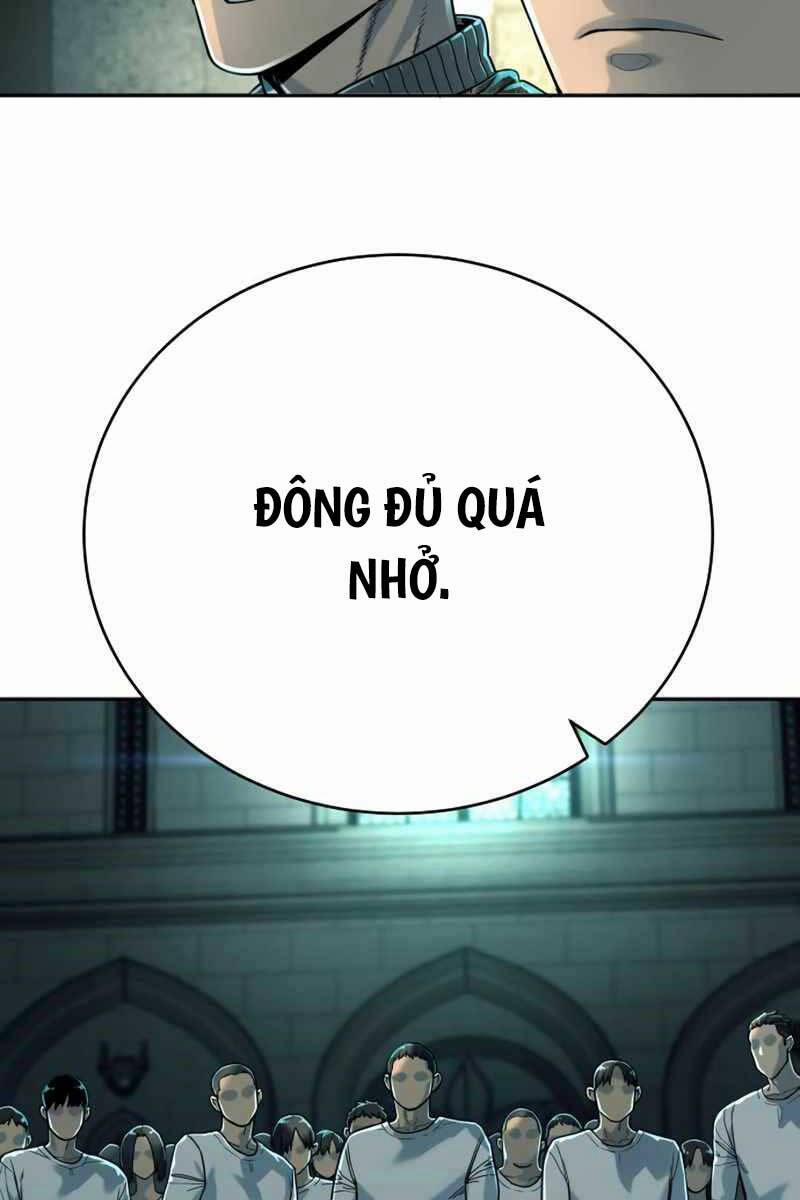 Cảnh Sát Báo Thù Chương 42 Trang 4