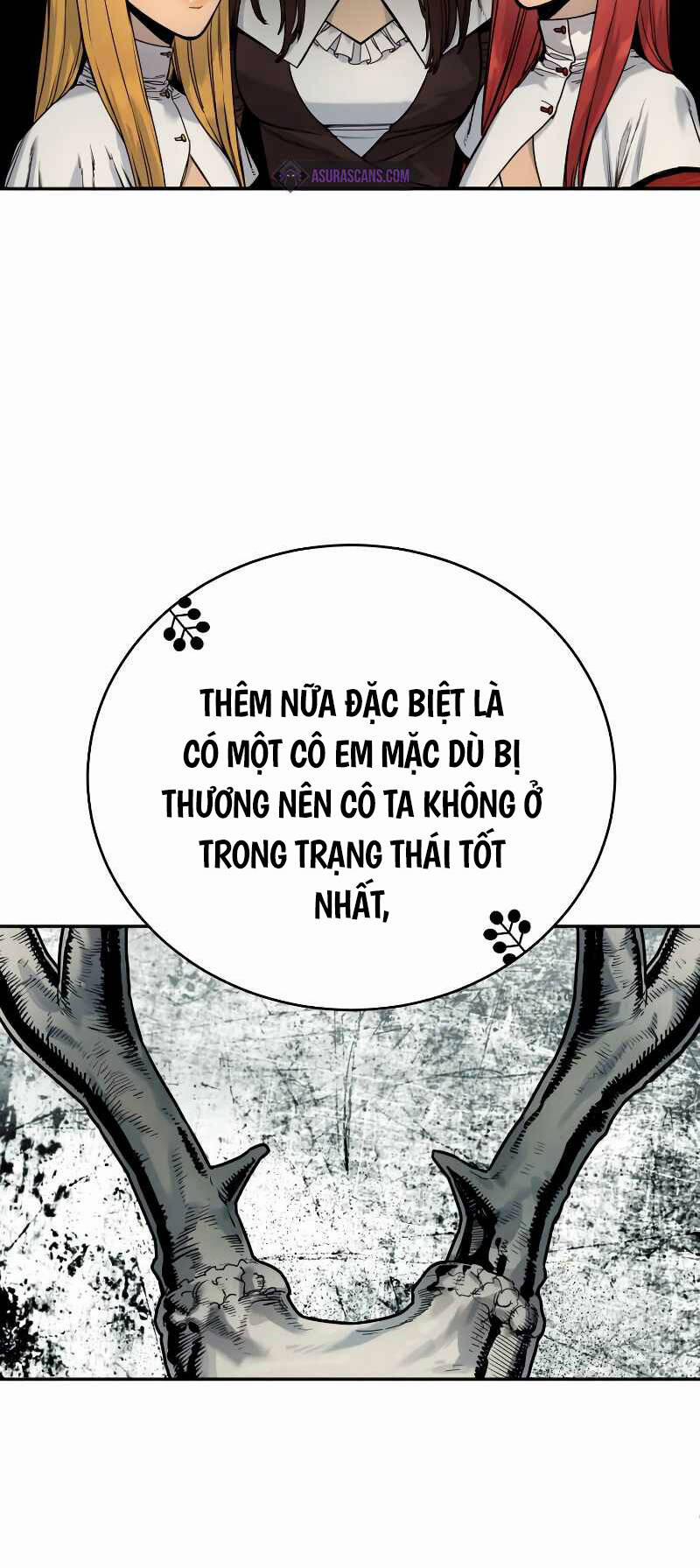 Cảnh Sát Báo Thù Chương 43 Trang 29