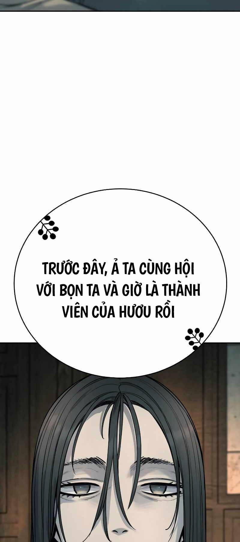 Cảnh Sát Báo Thù Chương 43 Trang 31