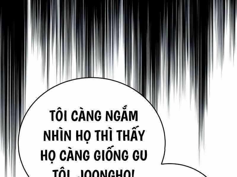 Cảnh Sát Báo Thù Chương 44 Trang 11