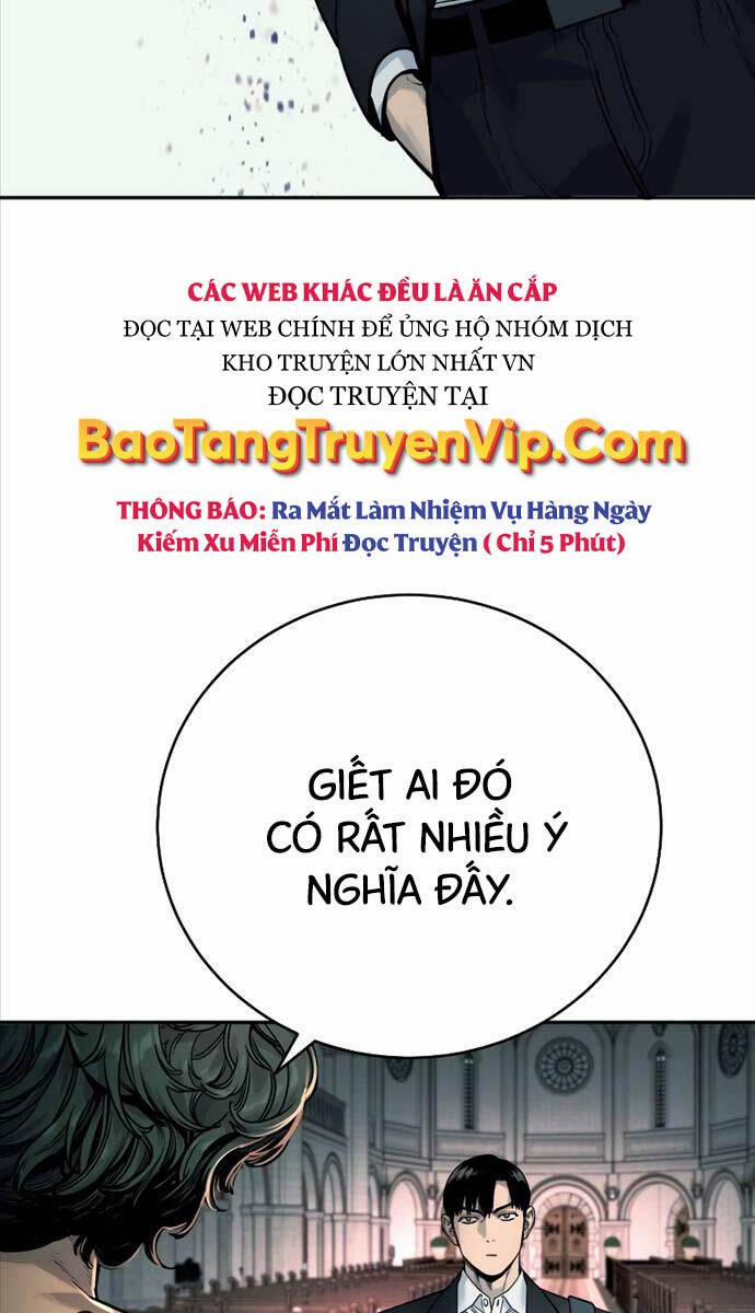 Cảnh Sát Báo Thù Chương 45 Trang 4